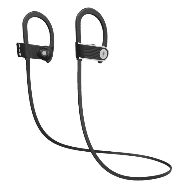 Buy soundLOGIC Sport BEB012PX BL Neckband with Noise Isolation